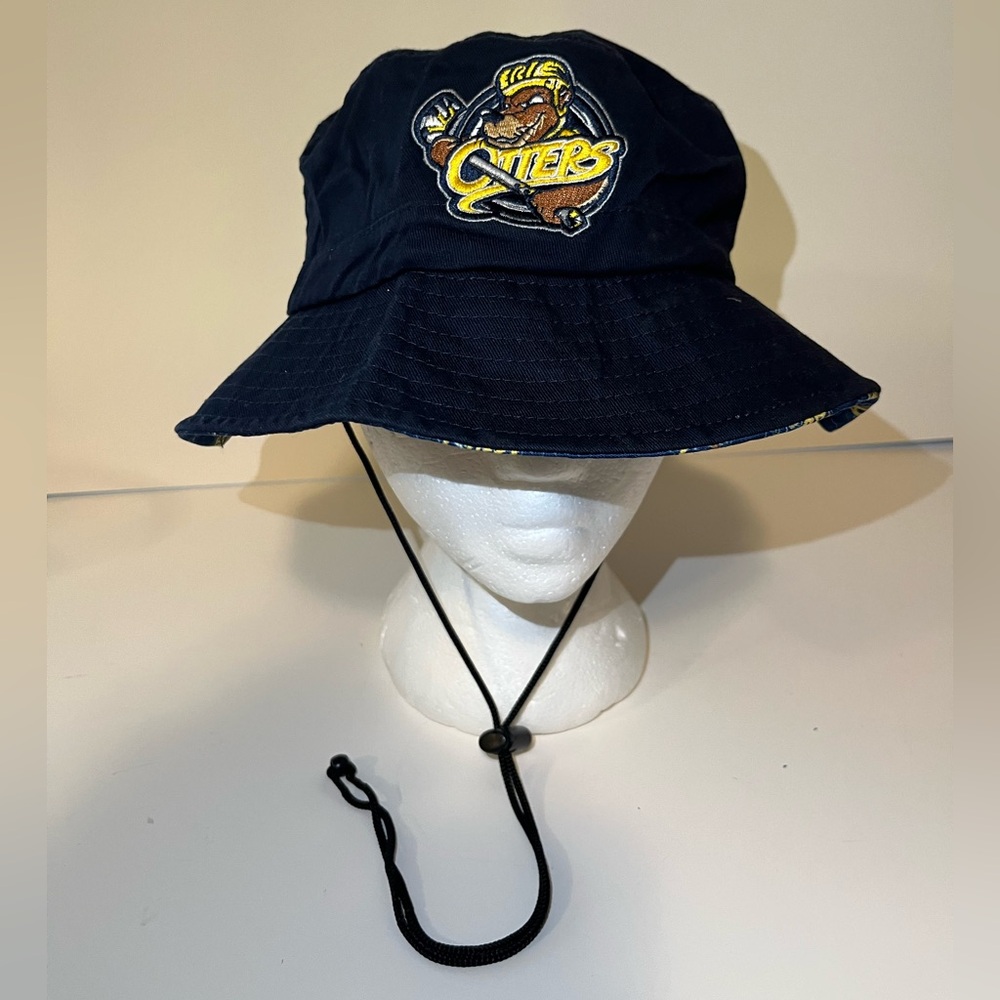 Bardown Erie Otters OHL Bucket Hat Men’s One Size Fits All OSFA